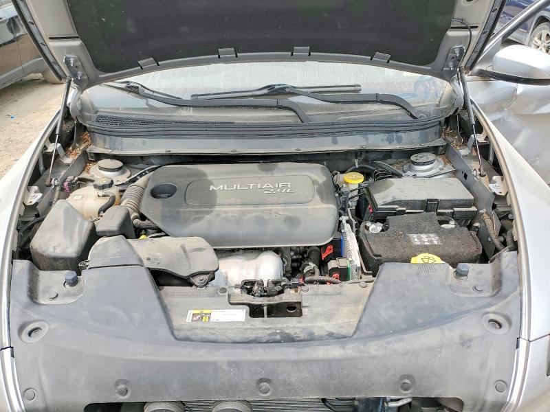 Zdjęcie 12 z aukcji – 2017 JEEP CHEROKEE z VIN 1C4PJMCBXHW633386
