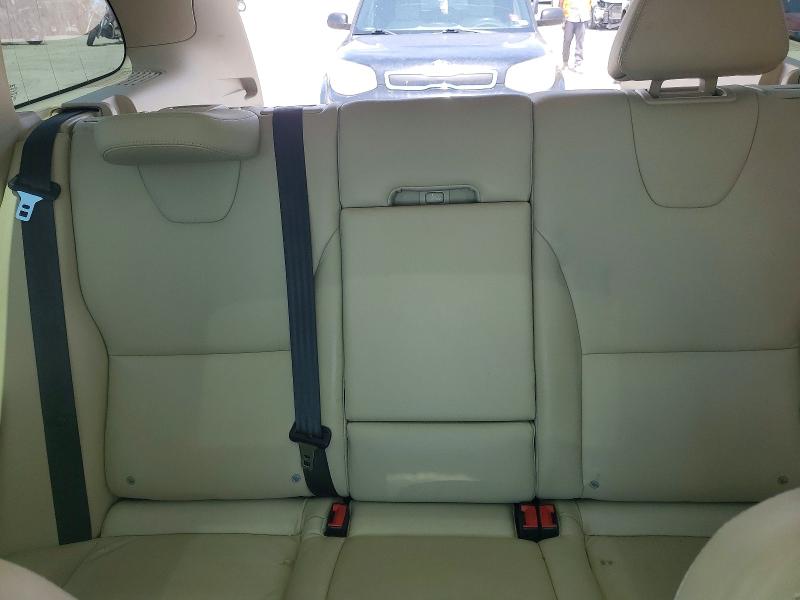 Photo 10 from auction – 2015 VOLVO XC60 with VIN YV4612RK7F2673871