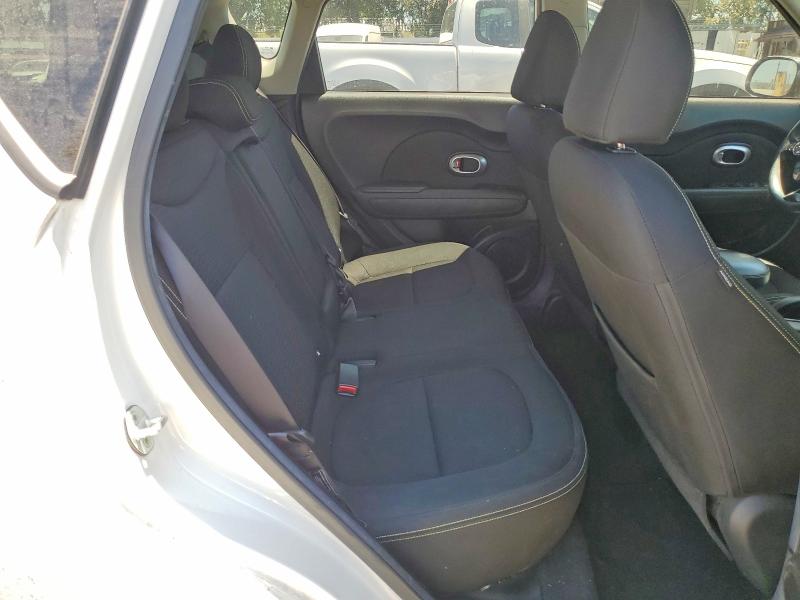 Photo 10 from auction – 2015 KIA SOUL with VIN KNDJP3A57F7159870