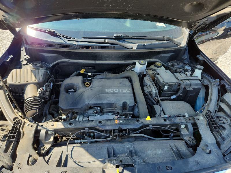 Photo 12 from auction – 2018 GMC TERRAIN with VIN 3GKALTEV2JL336162