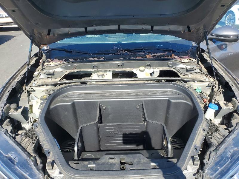 Photo 12 from auction – 2021 FORD MUSTANG MACH-E with VIN 3FMTK1SS6MMA20196