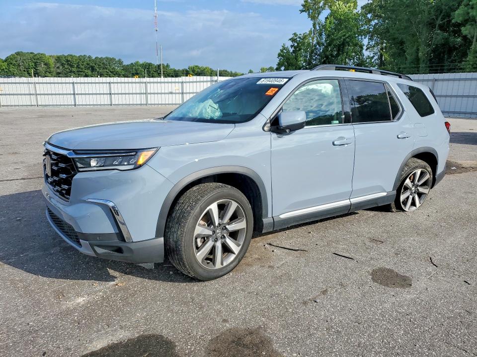 2023 HONDA PILOT - Търг №61940946