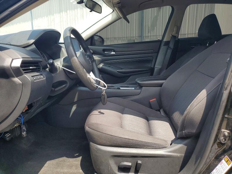 Photo 7 from auction – 2020 NISSAN ALTIMA with VIN 1N4BL4BV4LC201697