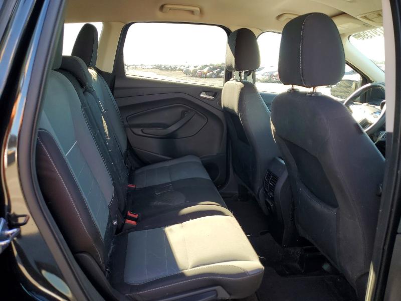 Photo 10 from auction – 2014 FORD ESCAPE with VIN 1FMCU9G98EUE41056