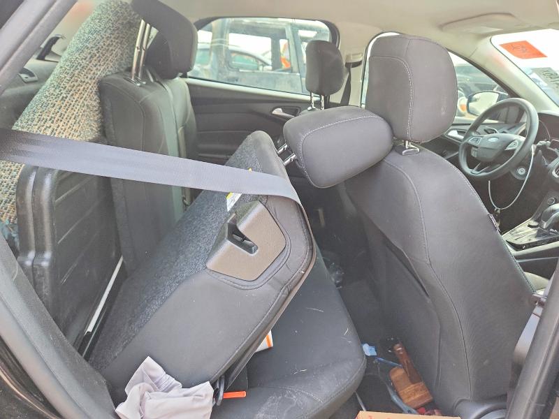 Photo 10 from auction – 2018 FORD FOCUS with VIN 1FADP3FE4JL257248