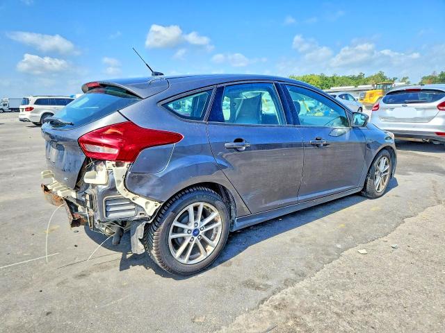 صورة رقم 3 من المزاد - 2017 FORD FOCUS مع VIN 1FADP3K21HL346555