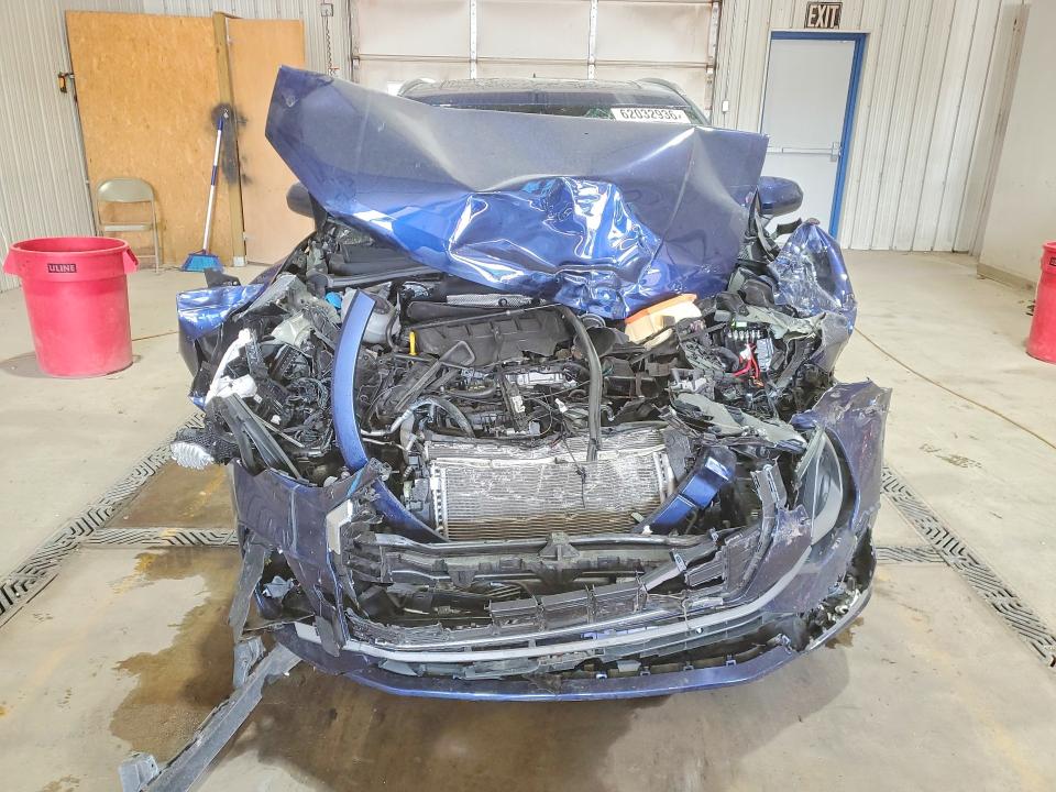 Фото 5 с аукциона – 2024 AUDI Q3 с VIN WA1EECF38R1106496