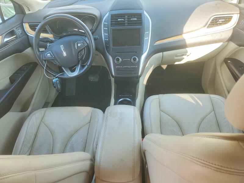 Photo 8 from auction – 2015 LINCOLN MKC with VIN 5LMCJ1A93FUJ31852