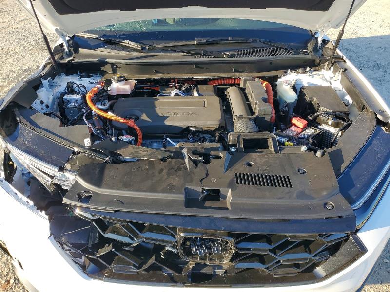 Photo 11 from auction – 2026 HONDA CR-V with VIN 7FARS6H52TE142834
