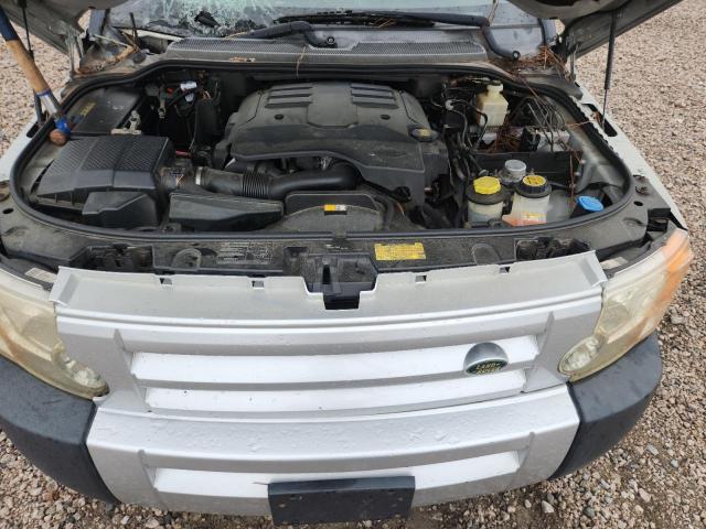 Photo 12 from auction – 2005 LAND ROVER LR3 with VIN SALAD244X5A342308