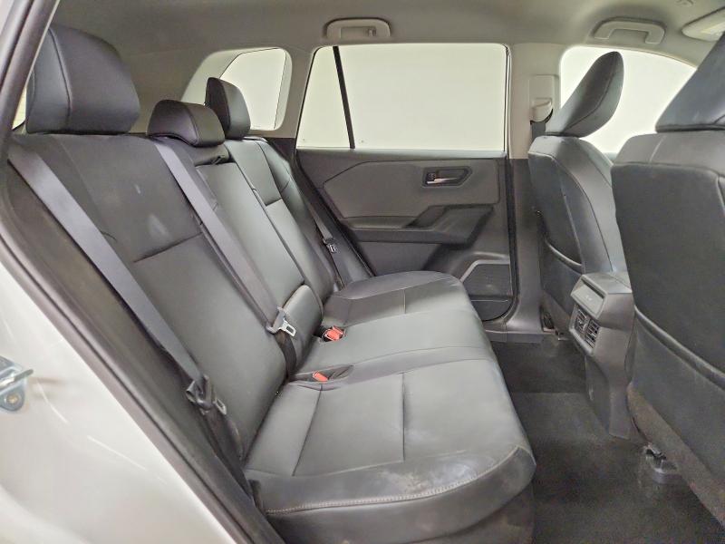 Photo 11 from auction – 2026 TOYOTA RAV4 with VIN 2T36CRAV8TW045946