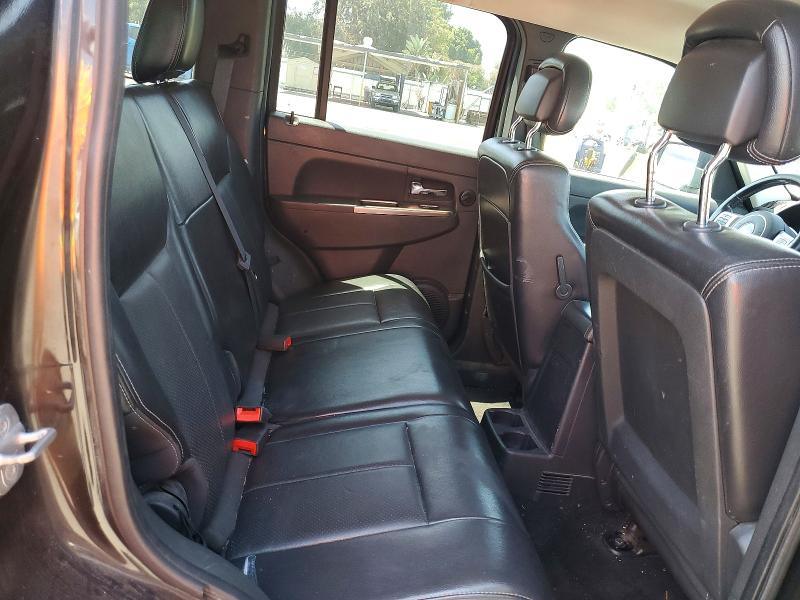Photo 11 from auction – 2011 JEEP LIBERTY with VIN 1J4PP5GK5BW503726