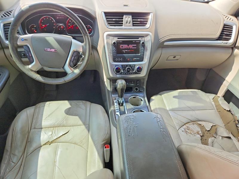 Photo 8 from auction – 2014 GMC ACADIA with VIN 1GKKRRKD7EJ276023