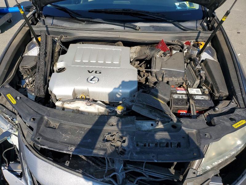 Photo 11 from auction – 2013 LEXUS ES with VIN JTHBK1GG9D2083500