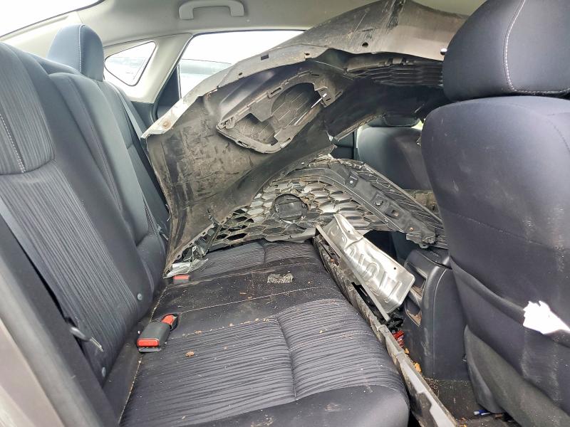 Photo 10 from auction – 2016 NISSAN SENTRA with VIN 3N1AB7AP3GL670936