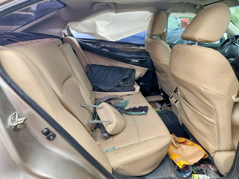 Photo 10 from auction – 2018 SUBARU LEGACY with VIN 4S3BNAN68J3024964