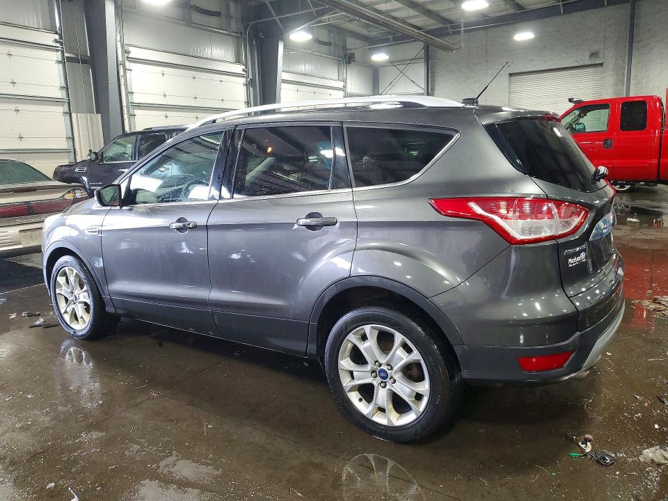 Photo 2 from auction – 2015 FORD ESCAPE with VIN 1FMCU9JX9FUB28106