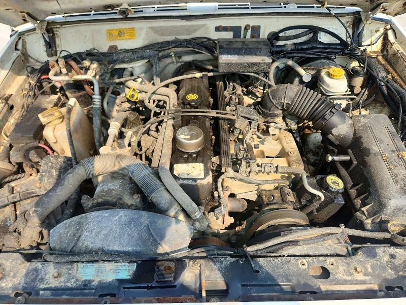 Photo 12 from auction – 1997 JEEP CHEROKEE with VIN 1J4FJ68S7VL528926