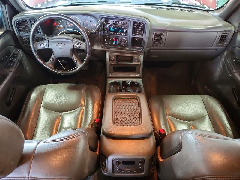 Photo 8 from auction – 2005 CHEVROLET SILVERADO with VIN 2GCEK13T651386351