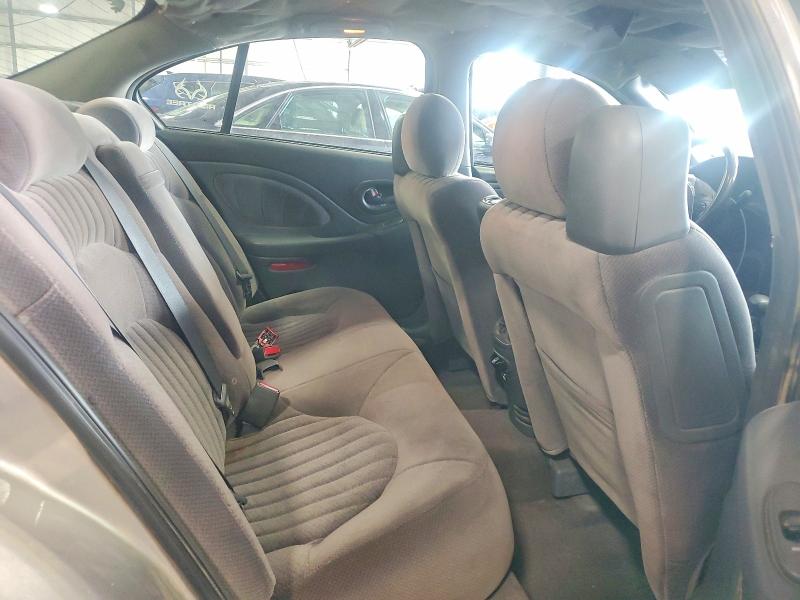 Photo 10 from auction – 2005 PONTIAC BONNEVILLE with VIN 1G2HY54K65U118501