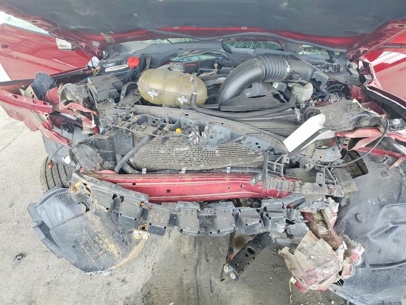 Photo 11 from auction – 2017 FORD MUSTANG with VIN 1FATP8UH4H5254371