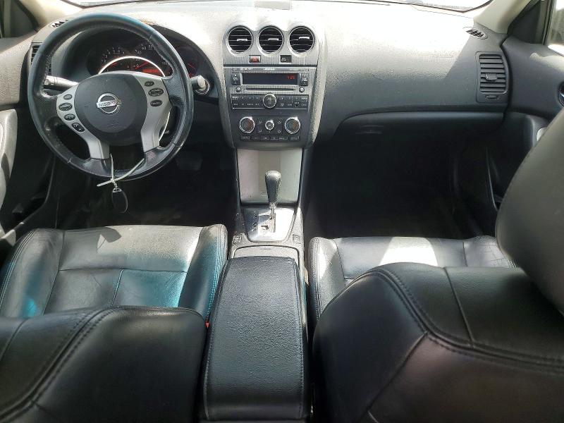 Photo 8 from auction – 2008 NISSAN ALTIMA with VIN 1N4AL21E08N478621
