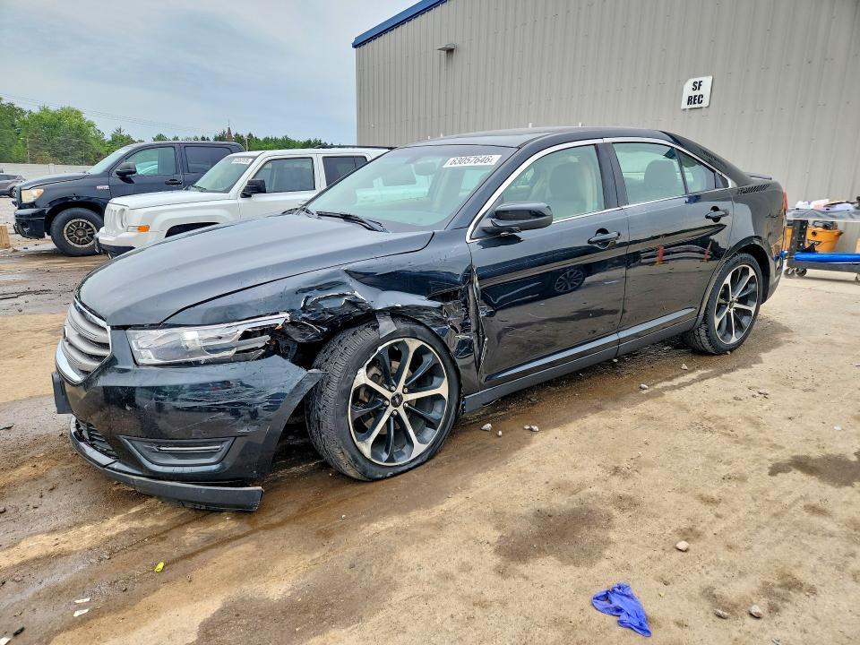 2014 FORD TAURUS - Търг №63057646