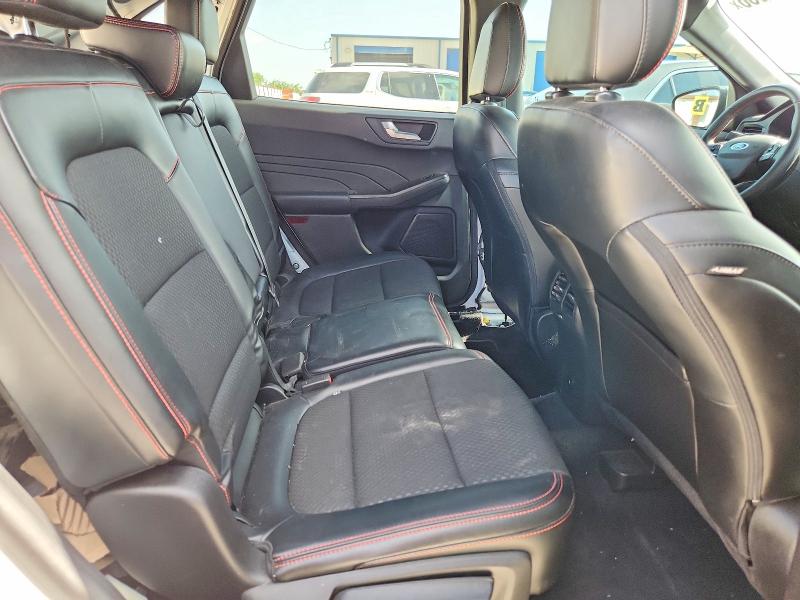 Photo 11 from auction – 2023 FORD ESCAPE with VIN 1FMCU0MN4PUA83986