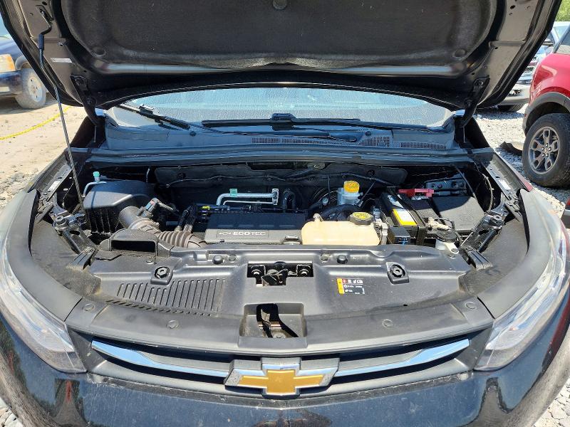 Photo 12 from auction – 2019 CHEVROLET TRAX with VIN 3GNCJLSB3KL254731