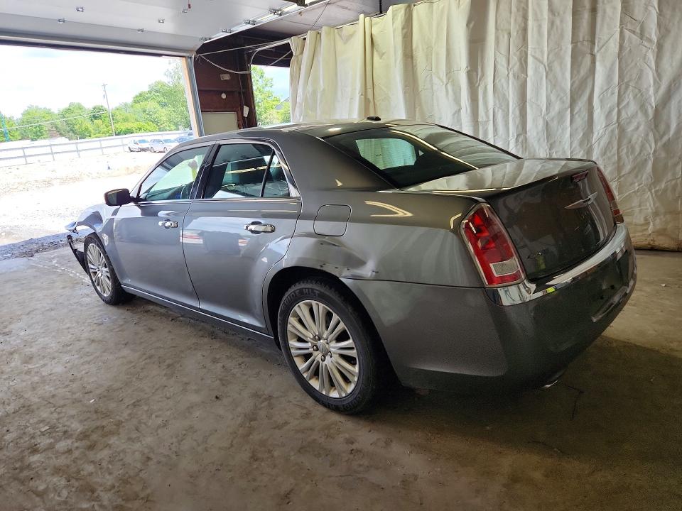 Photo 2 from auction – 2012 CHRYSLER 300 with VIN 2C3CCAHG0CH314036