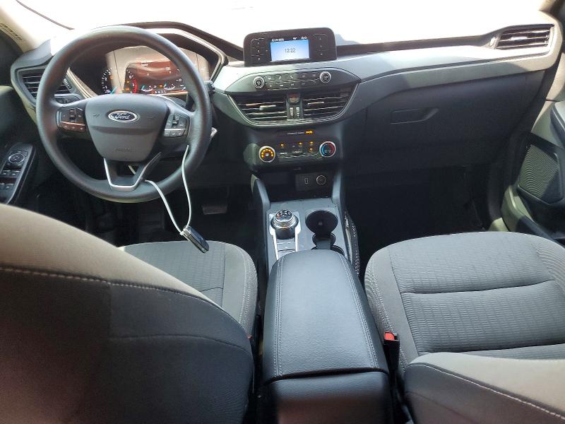 Photo 8 from auction – 2020 FORD ESCAPE with VIN 1FMCU0F60LUB73555