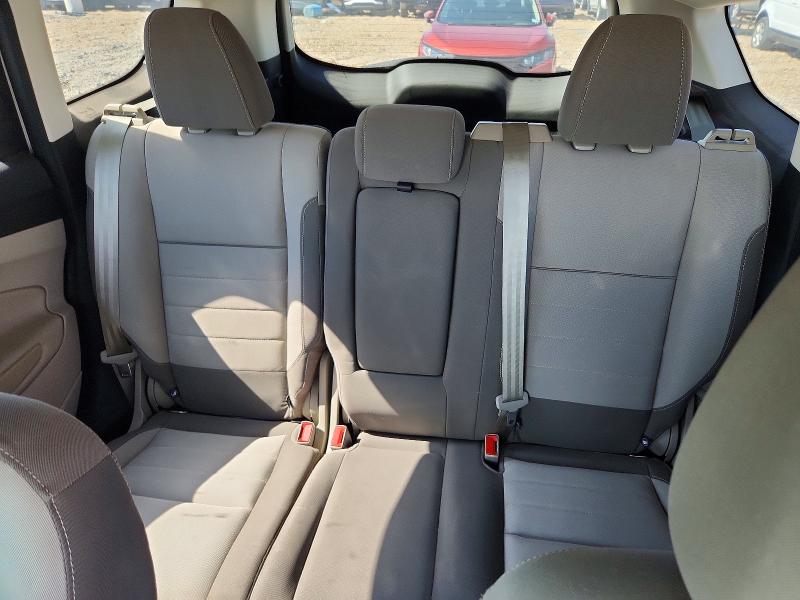 Photo 10 from auction – 2014 FORD ESCAPE with VIN 1FMCU0GX8EUC29817