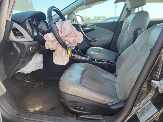 Photo 7 from auction – 2015 BUICK VERANO with VIN 1G4PR5SK7F4157196
