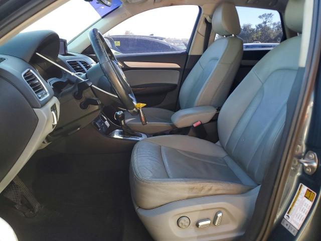 Photo 7 from auction – 2017 AUDI Q3 with VIN WA1ECCFS0HR012366