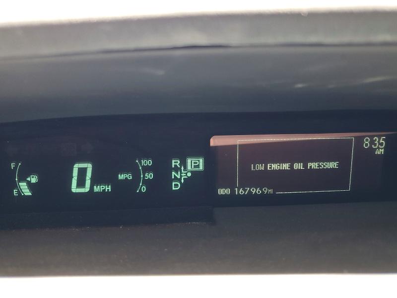 Photo 9 from auction – 2015 TOYOTA PRIUS with VIN JTDKN3DU5F1963116