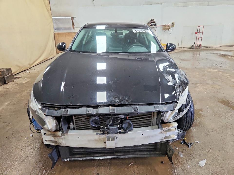 Photo 5 from auction – 2019 NISSAN ALTIMA with VIN 1N4BL4BV0KC123420