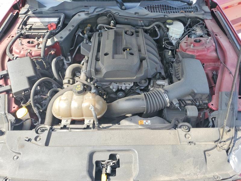Photo 11 from auction – 2015 FORD MUSTANG with VIN 1FA6P8TH0F5434376