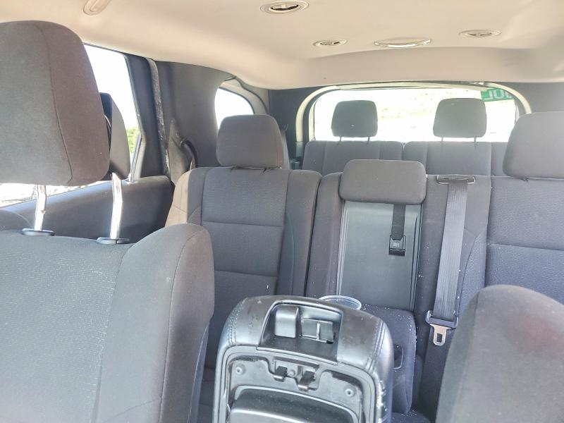 Photo 10 from auction – 2014 DODGE DURANGO with VIN 1C4RDHAG7EC414355