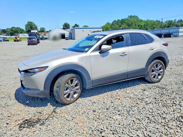 2024 MAZDA CX-30 - Търг №61634666