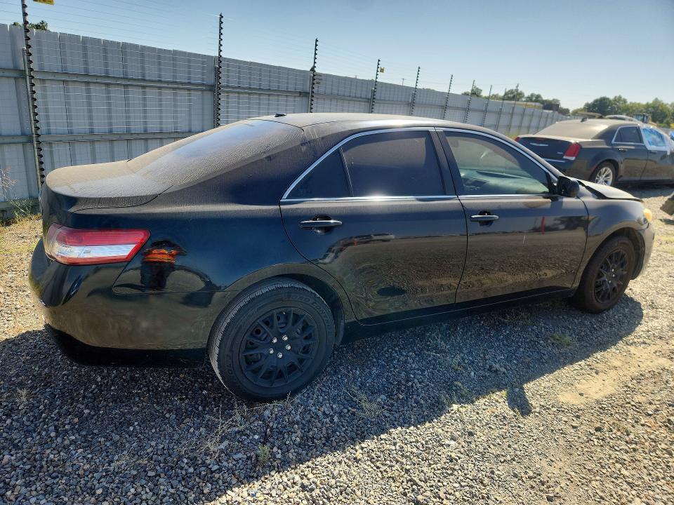 Photo 3 from auction – 2011 TOYOTA CAMRY with VIN 4T1BF3EK2BU704291