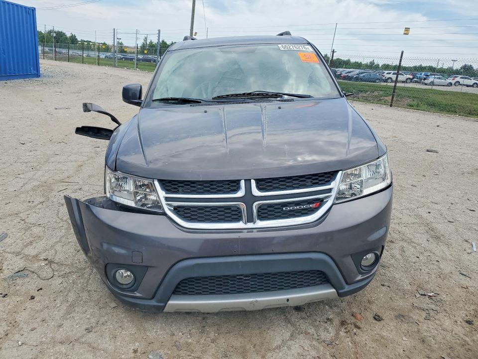 صورة رقم 5 من المزاد - 2016 DODGE JOURNEY مع VIN 3C4PDDBG4GT133247