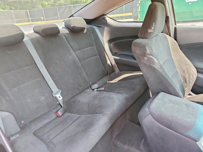 Photo 10 from auction – 2013 HONDA ACCORD with VIN 1HGCT1B37DA008387