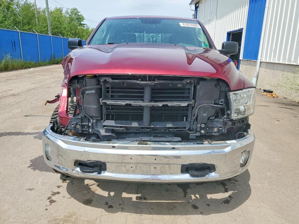 Photo 5 from auction – 2017 RAM 1500 with VIN 1C6RR7LT5HS571793