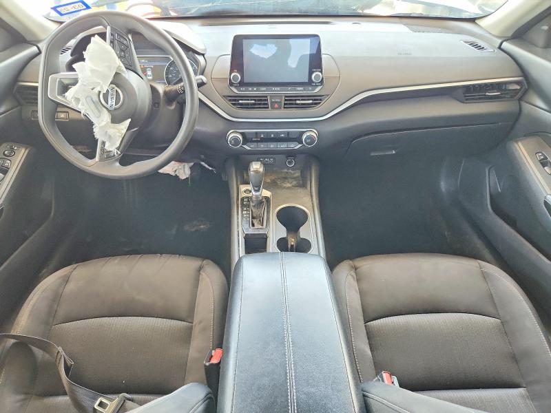 Photo 8 from auction – 2022 NISSAN ALTIMA with VIN 1N4BL4DV6NN330481