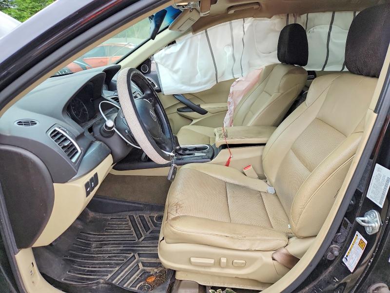Photo 7 from auction – 2016 ACURA RDX with VIN 5J8TB4H50GL016708