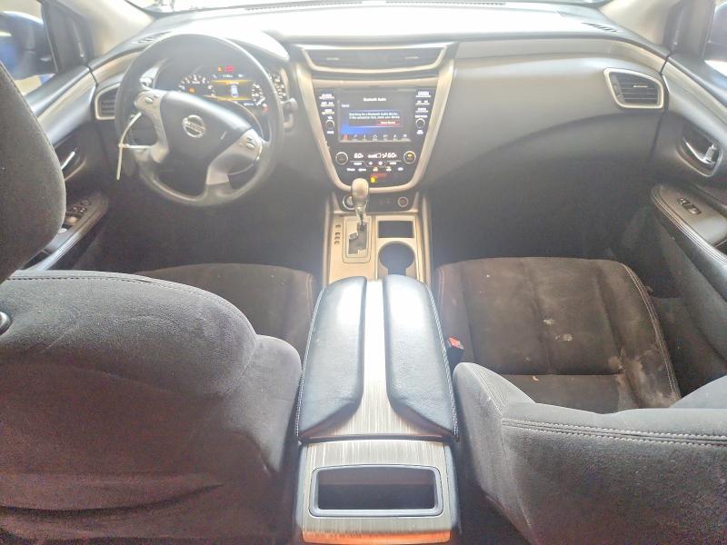 Фото 8 с аукциона – 2018 NISSAN MURANO с VIN 5N1AZ2MG3JN114104