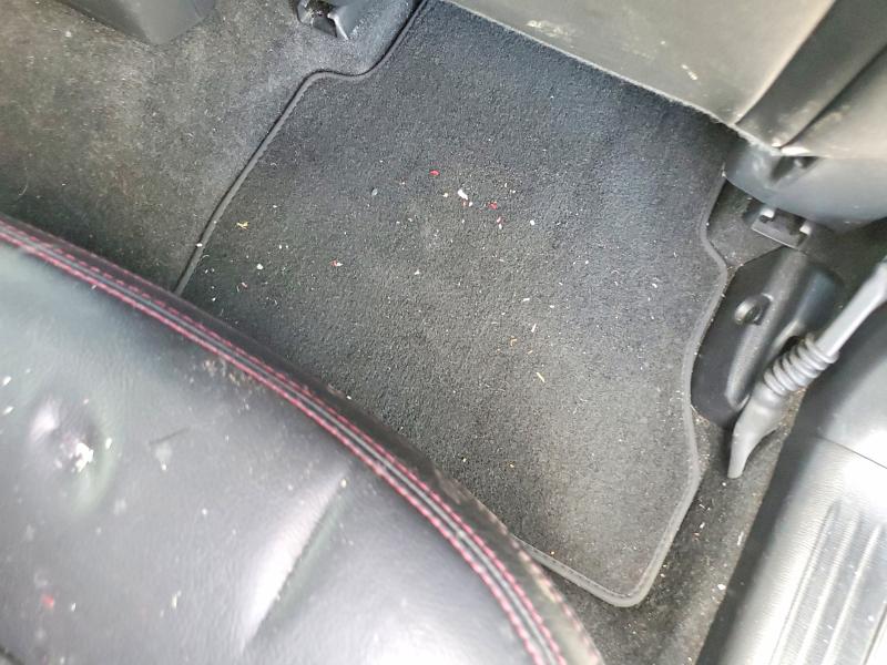 Photo 10 from auction – 2023 MAZDA CX-5 with VIN JM3KFBAY7P0130897