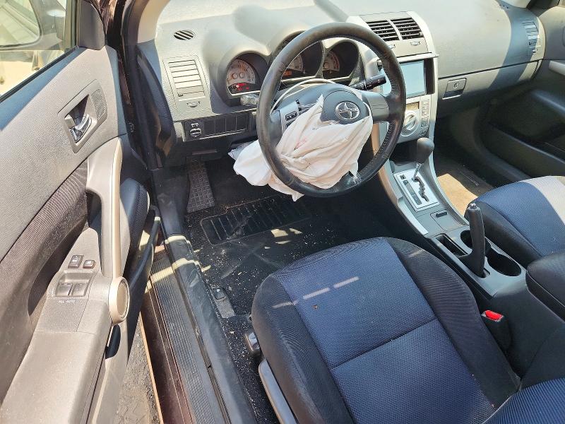 Photo 8 from auction – 2010 SCION TC with VIN JTKDE3B74A0314842