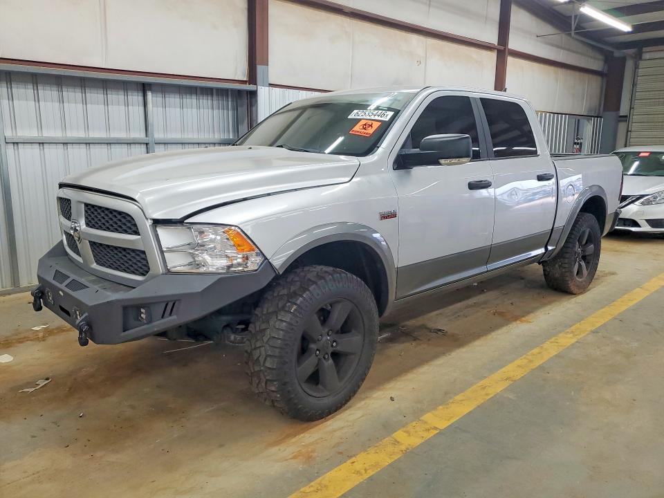 2013 RAM 1500 - Търг №62535446