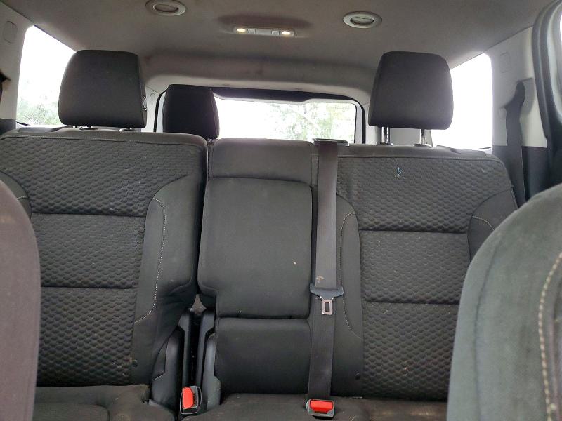 Photo 10 from auction – 2017 GMC ACADIA with VIN 1GKKNKLA1HZ149314
